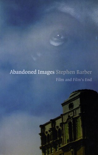 Abandoned Images cover
