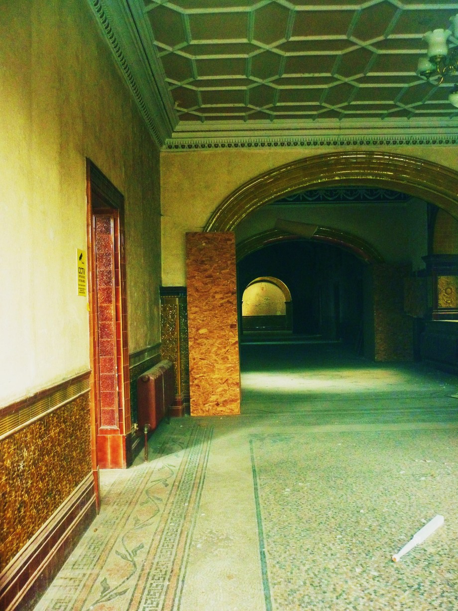 5. White Noise Ballrooms 15