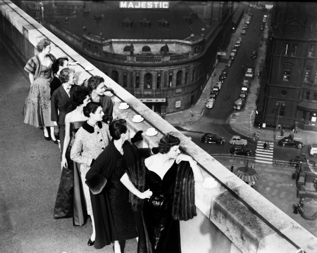 5. White Noise Ballrooms 49