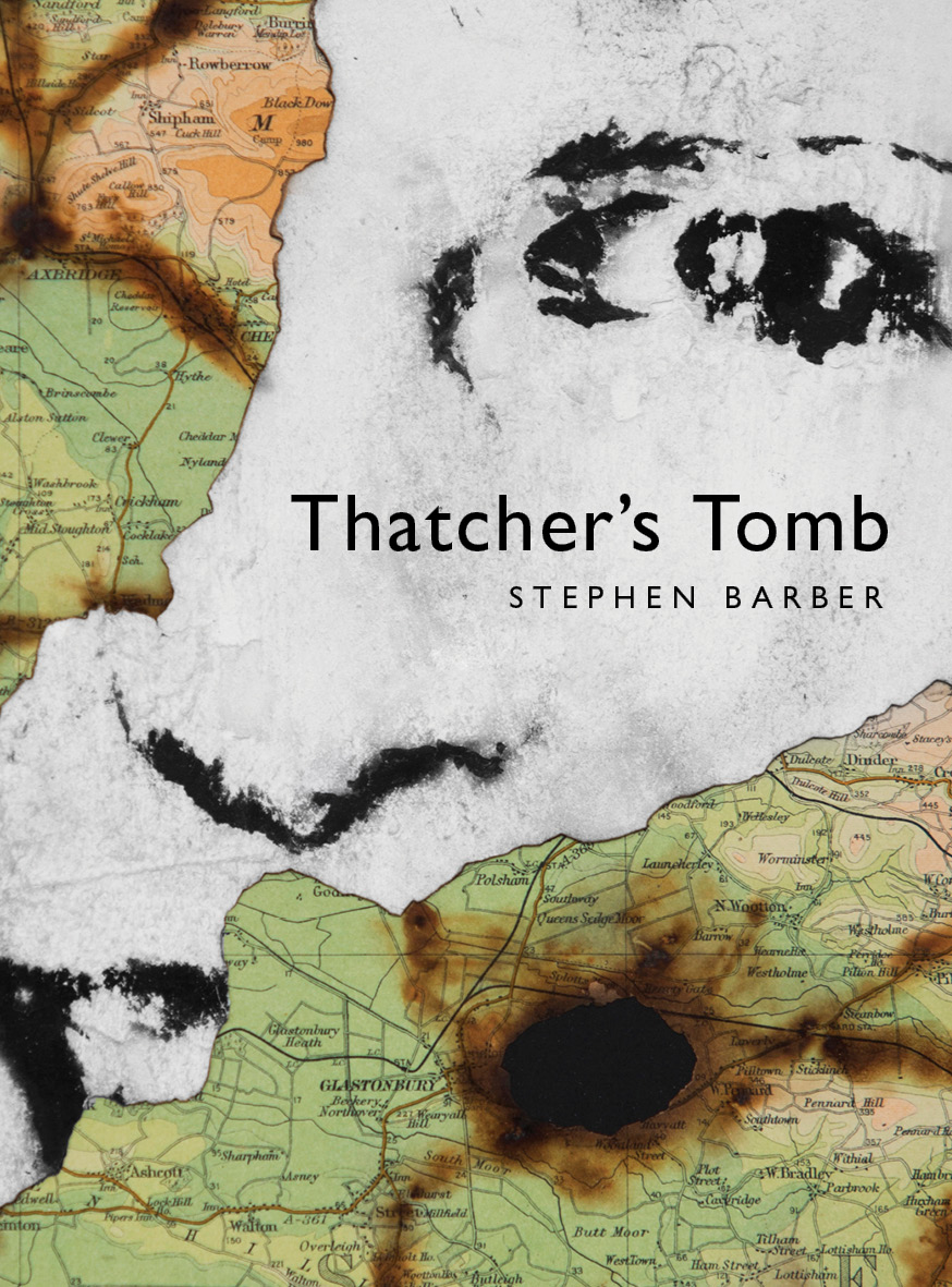 Thatcher's Tomb